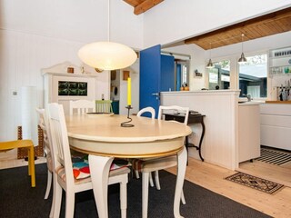 Holiday house Fjellerup Strand  13
