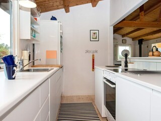 Holiday house Fjellerup Strand  14