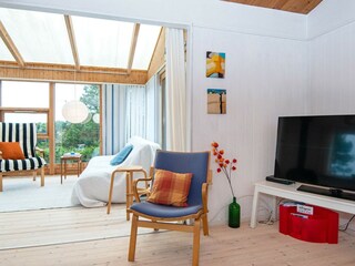 Holiday house Fjellerup Strand  17