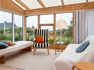 Holiday house Fjellerup Strand  18