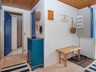 Holiday house Fjellerup Strand  19