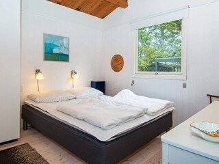 Holiday house Fjellerup Strand  21