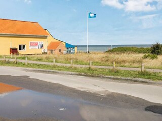 Holiday house Fjellerup Strand  24