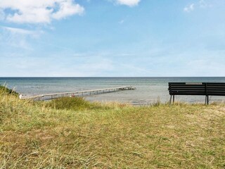 Holiday house Fjellerup Strand  25