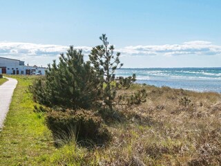 Holiday house Fjellerup Strand  28