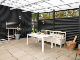 Holiday house Fjellerup Strand  29
