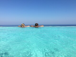 Villa Faliraki Outdoor Recording 1