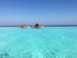 Villa Faliraki Registrazione all'aperto 1