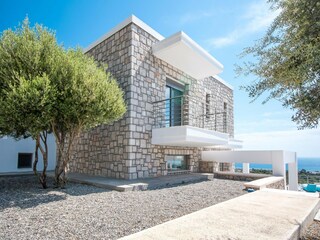 Villa Faliraki Außenaufnahme 5