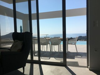 Villa Faliraki Außenaufnahme 7