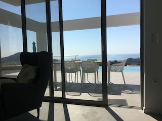 Villa Faliraki Outdoor Recording 5