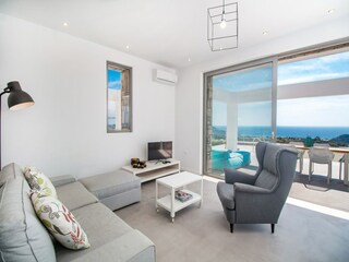 Villa Faliraki Ausstattung 24