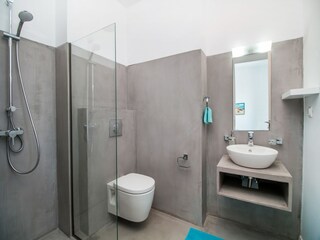 Villa Faliraki Ausstattung 22