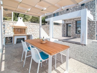 Villa Faliraki Outdoor Recording 9