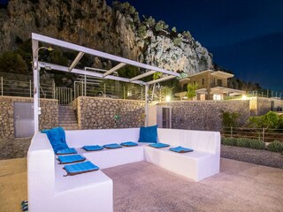 Villa Faliraki Außenaufnahme 10