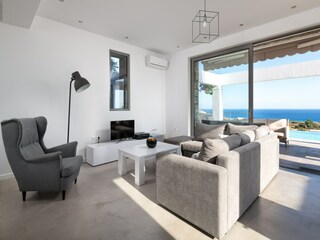 Villa Faliraki Ausstattung 15