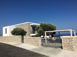 Villa Faliraki Outdoor Recording 1
