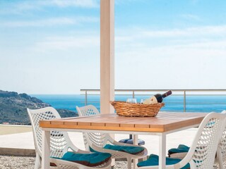 Villa Faliraki Außenaufnahme 13