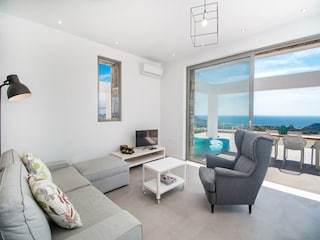 Villa Faliraki Features 24