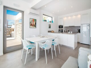 Villa Faliraki Ausstattung 31