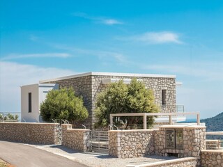 Villa Faliraki Enregistrement extérieur 12