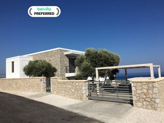 Villa Faliraki Außenaufnahme 1
