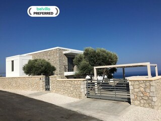 Villa Faliraki Enregistrement extérieur 12