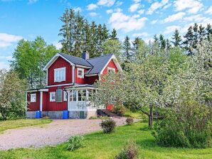 Holiday house 5 person holiday home in STORVIK - Central Sweden - image1