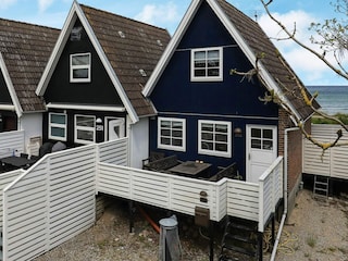 Ferienhaus Otterup Außenaufnahme 1