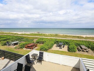 Maison de vacances Otterup  8