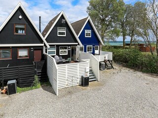 Holiday house Otterup  8