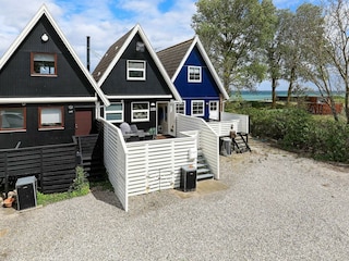 Holiday house Otterup  9