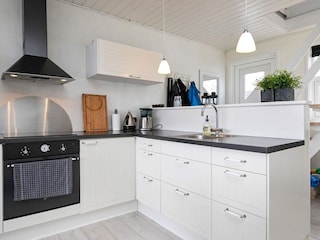 Holiday house Otterup  10