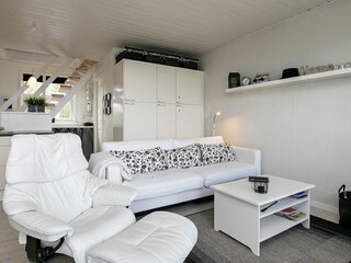 Vakantiehuis Otterup  11