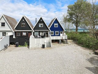 Holiday house Otterup  11