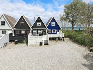 Holiday house Otterup  12