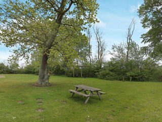 Vakantiehuis Otterup  25