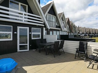 Vakantiehuis Otterup  27