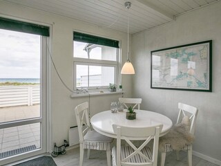 Holiday house Otterup  18