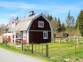 Maison de vacances Kyrkhult Enregistrement extérieur 1