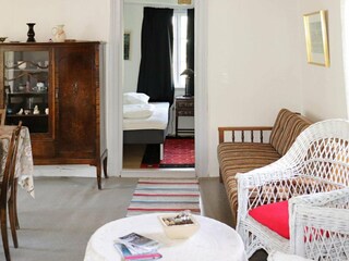 Holiday house Kyrkhult  6