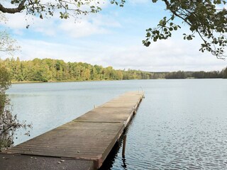 Maison de vacances Kyrkhult  12