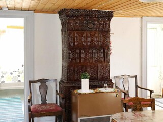 Maison de vacances Kyrkhult  15