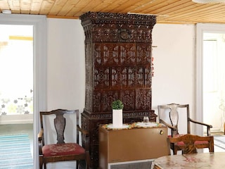 Maison de vacances Kyrkhult  18