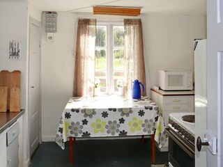 Maison de vacances Kyrkhult  17
