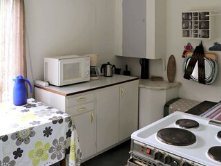 Maison de vacances Kyrkhult  17