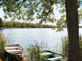 Casa per le vacanze Kyrkhult  5