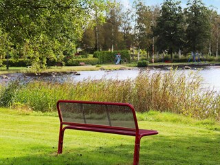 Maison de vacances Kyrkhult  9