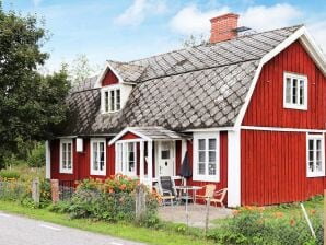 Holiday house 6 Personen Ferienhaus in KYRKHULT - Kyrkhult - image1