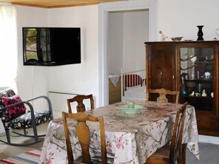 Holiday house Kyrkhult  21